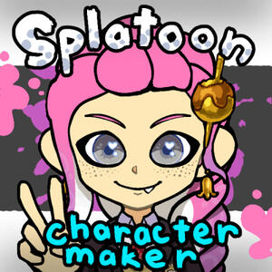 イカ人とタコ人 Maker - KetrinDarkDragon