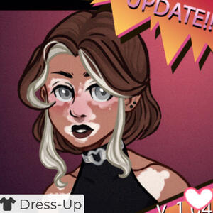 🏼18| 👁️12 🦳18 | Multi Hair | 😇😈 wings