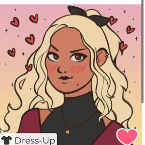 🏼8 | 👁️5 🦳17 🐺👂 | One Hair