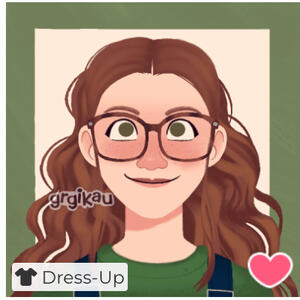 🏼7 | 👁️10 🦳13 | Multi Hair