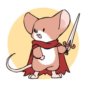 Mouse Maker - S_Matsutake