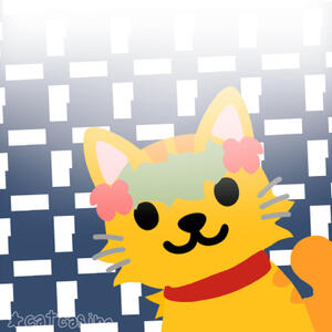 Android cat 2 - Casing