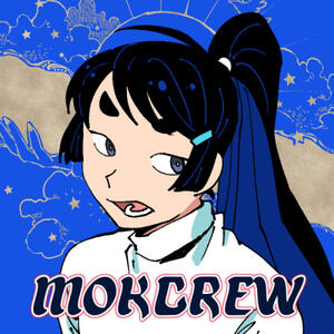 목크루 - モクモク