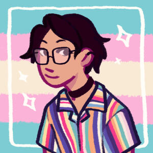 gay generator (アイコンメーカー) - hexa